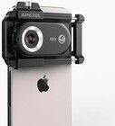 Apexel PhoneMicro 5 3in1 Microscope