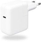 Apple 30W USB-C-strmadapter