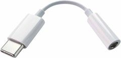 Apple USB-C till 3,5 mm-adapter