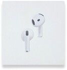 Apple AirPods 4 - med brusreducering