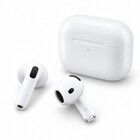 Apple AirPods 5 - Med Tr�dl�st Laddningsetui