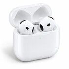 Apple AirPods 5 - Med USB-C-Laddningsetui