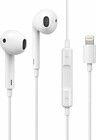 Apple EarPods med Lightningkontakt