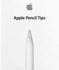 Apple Spetsar till Apple Pencil - 4-pack