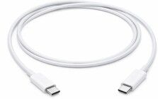 Apple Thunderbolt 3-kabel (USB-C) � 0,8 m