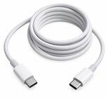 Apple USB-C-Laddningskabel - 2 meter