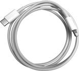 Apple USB-C till Lightning-kabel - 1 meter