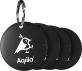 Aqiila TagBird Item Finder