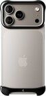 Arc Pulse Titanium (iPhone 17 Pro)