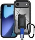 Armor-X Hybrid Rugged Protective Case (iPhone Air)
