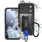 Armor-X Waterproof Case (iPhone 17 Pro)