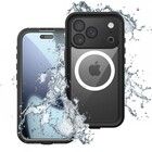 Armor-X Waterproof Case with MagSafe (iPhone 17 Pro)