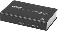Aten 2-Port True 4K HDMI Splitter