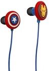Avengers-Hörlurar In-Ear