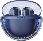 Baseus Bowie E5X TWS Earphones - Bl�
