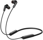 Baseus Bowie U2 Pro Earphones - Svart