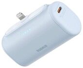 Baseus Compact Powerbank 5000mAh