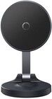 Baseus MagPro Magnetic Desktop Phone Stand Self-Adhesive - Svart