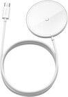 Baseus Simple Mini MagSafe Wireless Charger