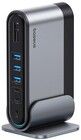 Baseus UnionJoy 17-Port Hub