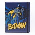 Batman Universal Folio (10-11")
