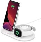 Belkin BoostCharge 3-in-1 Wireless Charger