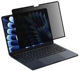 Belkin Removable Privacy Screen Protector (Macbook Air 15)