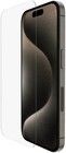 Belkin ScreenForce UltraGlass 2 Screen Protector (iPhone 15 Pro)