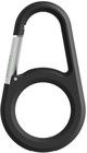 Belkin Secure Holder with Carabiner (AirTag) - Svart