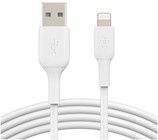 Belkin USB-A To Lightning Cable