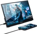 BlitzWolf 13-inch Portable Monitor HDMI 1080p 
