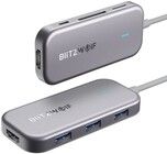 BlitzWolf BW-TH5 7-in-1 USB-C Hub