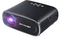 BlitzWolf BW-V4 LED Projektor