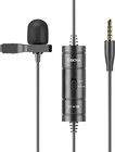 Boya BY-M1S Lavalier Microphone 3,5mm