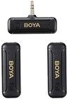 Boya BY-WM3T2-M2 Wireless with 3,5mm