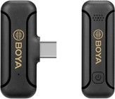 Boya BY-WM3T2-U1 Wireless with USB-C