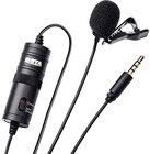 Boya BY-M1 Omni Directional Lavalier Microphone