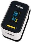 Braun YK-81C Pulse Oximeter