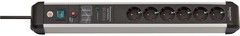 Brennenstuhl Premium-Protect-Line 60 000A 6-vgs