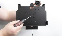 Brodit Aktiv hllare fr fast installation 713434