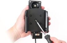 Brodit Aktiv hllare fr fast installation 713437