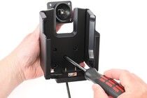 Brodit Aktiv hllare fr fast installation 713441