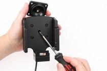 Brodit Aktiv hllare fr fast installation 713449