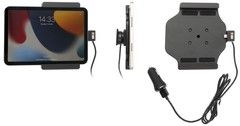 Brodit Aktiv hllare med billaddare 721278 (iPad mini 7/6)