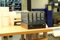 Brodit Bordsstll 215735