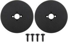 Brodit Distansplattor fr etikettrullar ? 74 mm 217172