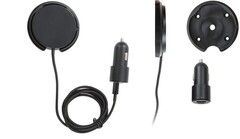 Brodit Magnetisk Laddare med ciggadapter 217305