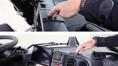 Brodit Frstrkt ProClip 213585