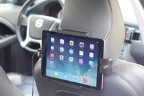 Brodit Hllare med ls 535577