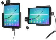 Brodit Hllare med ls 535781